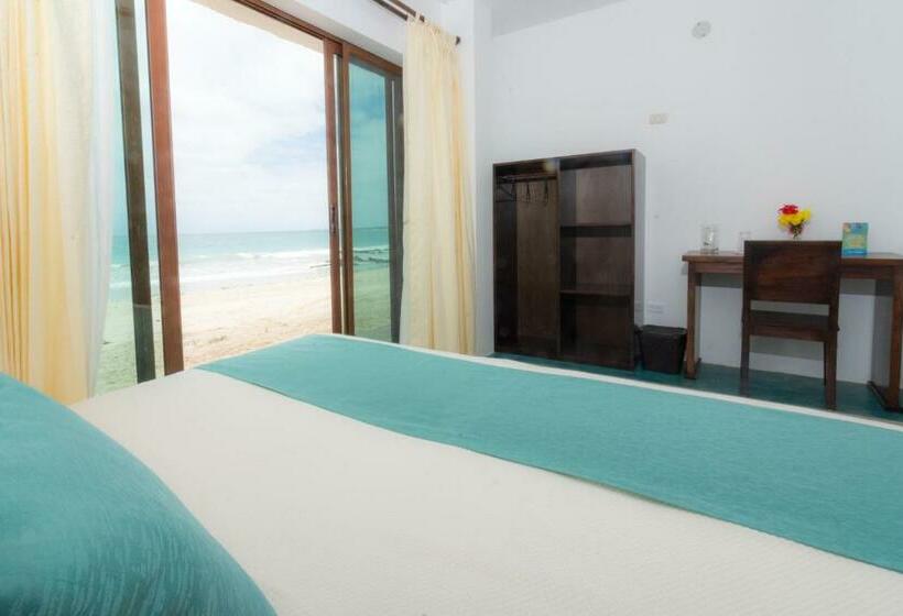 Номер Стандарт Вид на Море, Cormorant Beach House