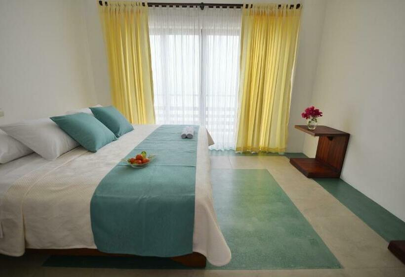 Номер Стандарт Вид на Море, Cormorant Beach House