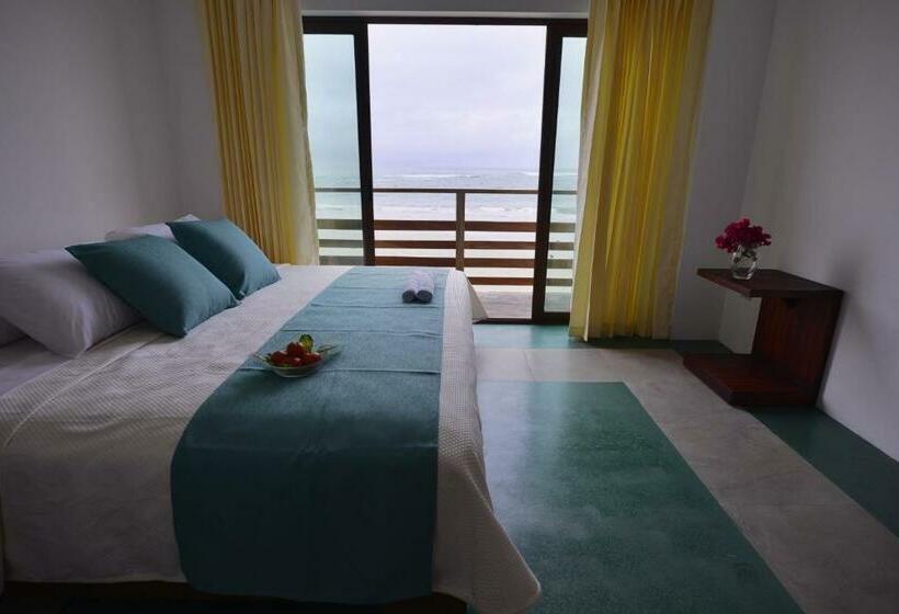 Номер Стандарт Вид на Море, Cormorant Beach House
