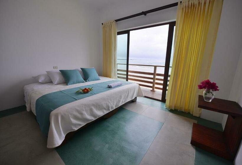 Номер Стандарт Вид на Море, Cormorant Beach House