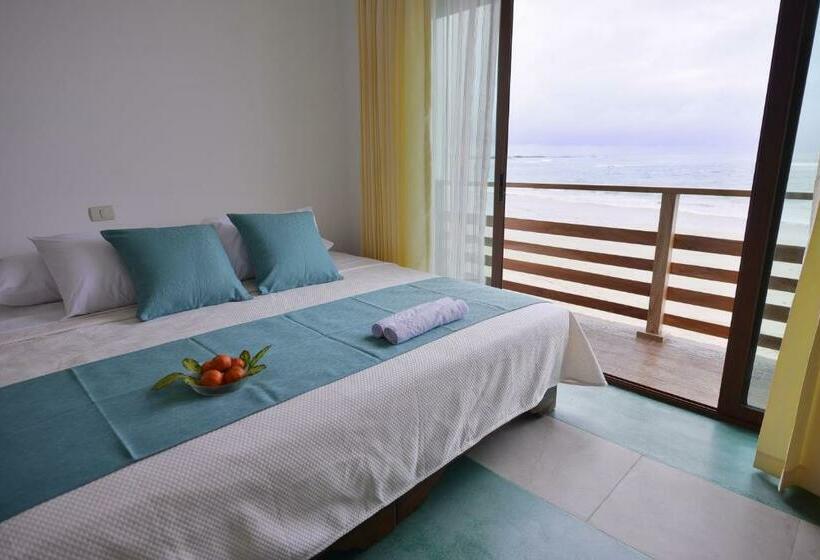 Номер Стандарт Вид на Море, Cormorant Beach House