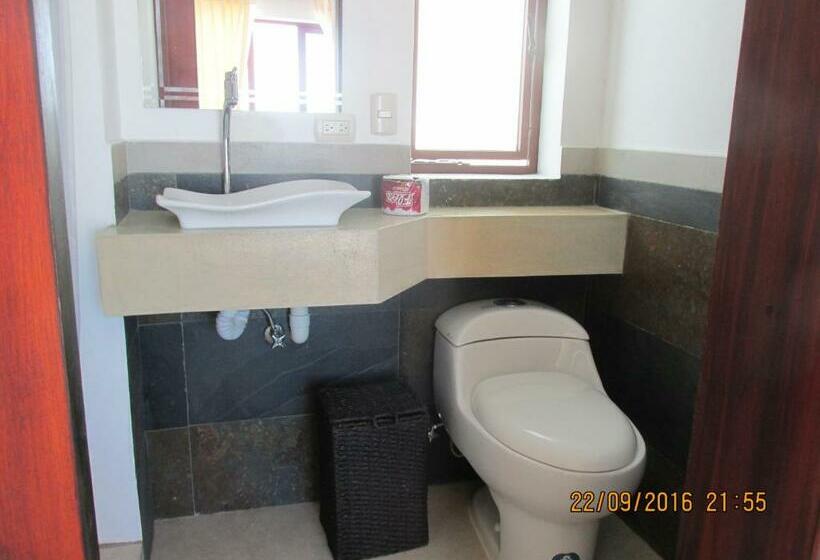 Номер Стандарт Вид на Море, Cormorant Beach House