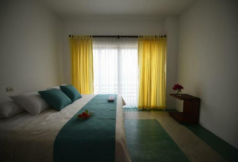 Номер Стандарт Вид на Море, Cormorant Beach House