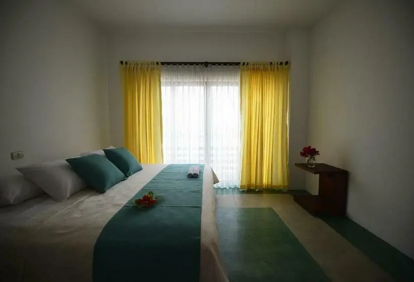 Standard-huone Merinäkymä, Cormorant Beach House