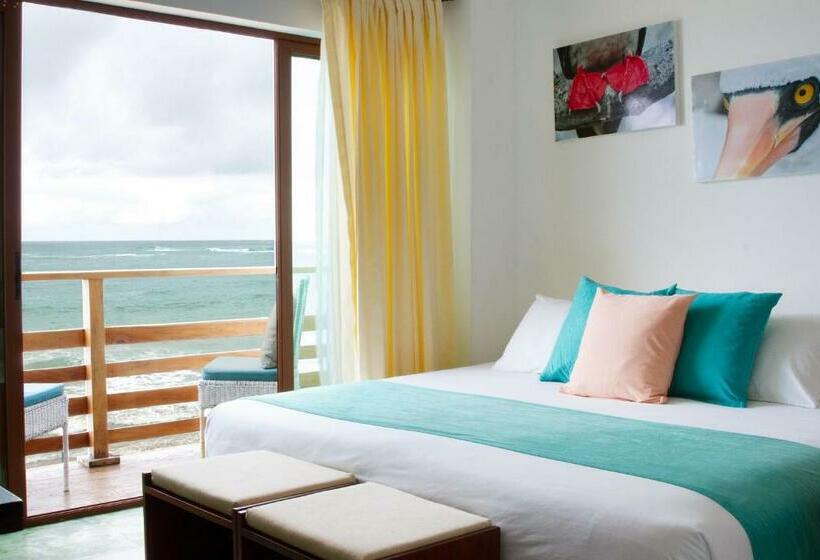 Номер Стандарт Вид на Море, Cormorant Beach House