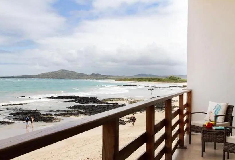 Juniorsviitti Merinäkymä, Cormorant Beach House