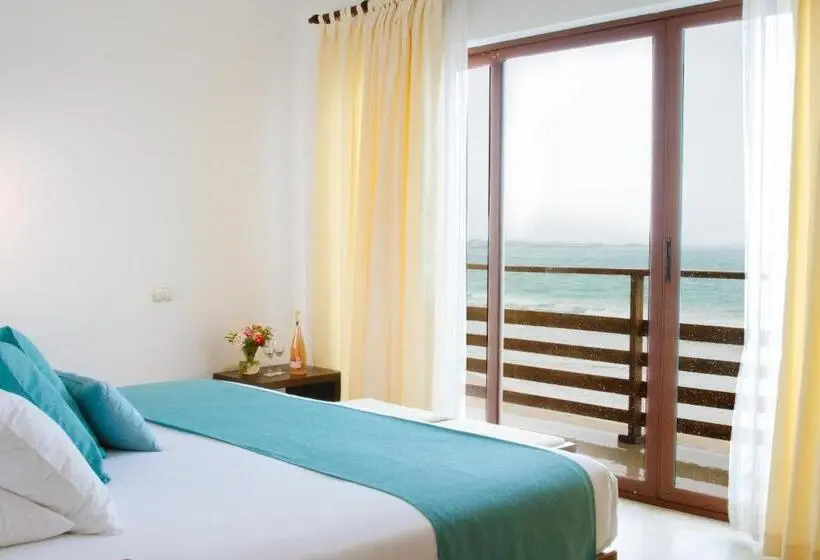 Juniorsviitti Merinäkymä, Cormorant Beach House
