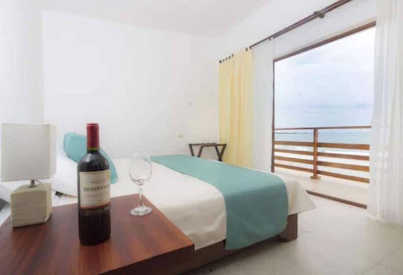 Полулюкс Вид на Море, Cormorant Beach House