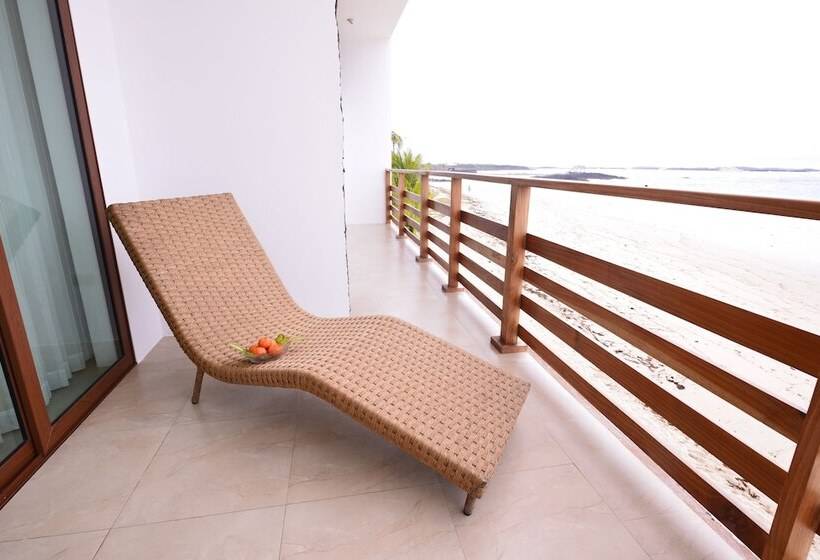 Полулюкс Вид на Море, Cormorant Beach House