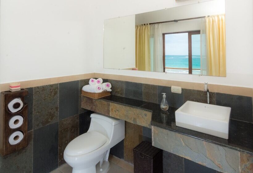 Полулюкс Вид на Море, Cormorant Beach House