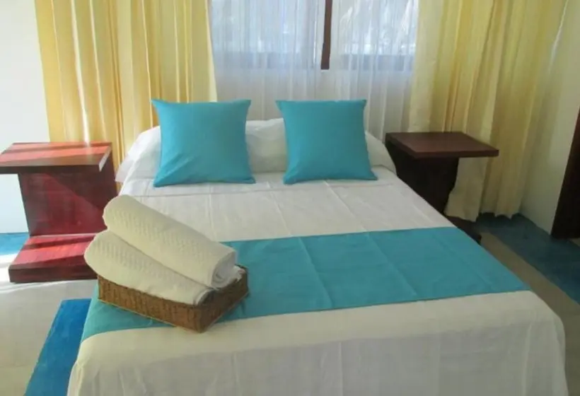 Standard-huone, Cormorant Beach House