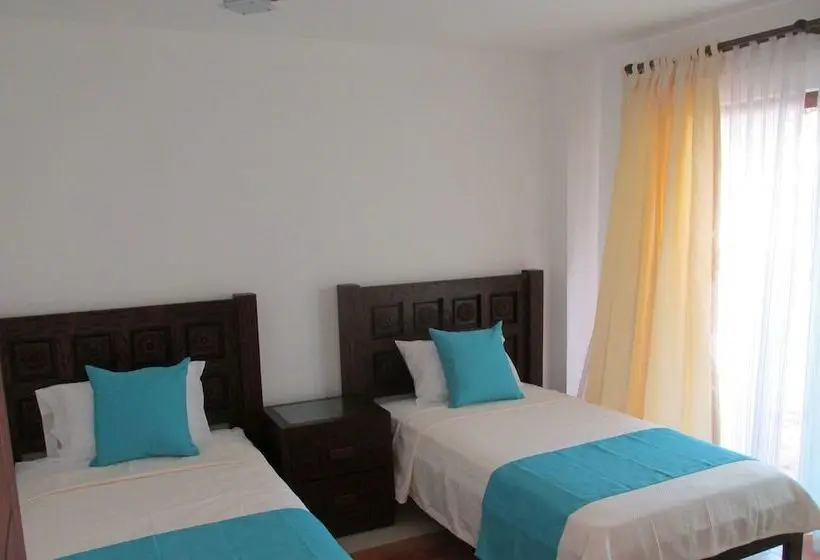 Standard-huone, Cormorant Beach House