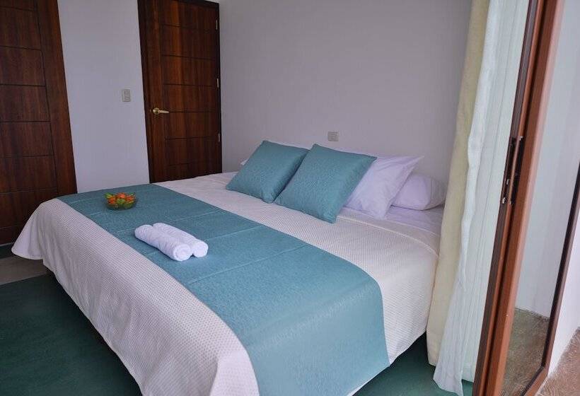 Номер Стандарт, Cormorant Beach House