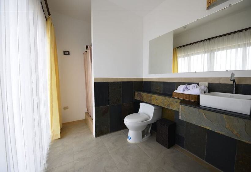 Номер Стандарт, Cormorant Beach House