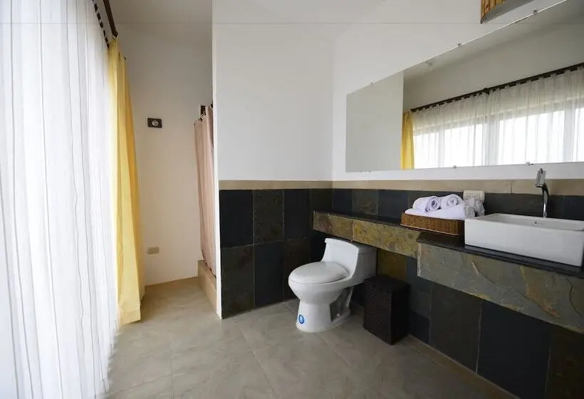 Standard-huone, Cormorant Beach House