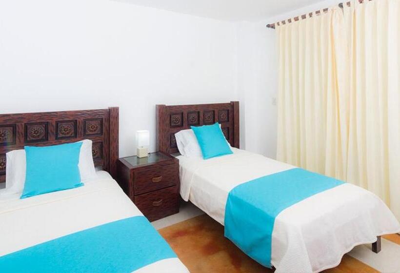 Номер Стандарт, Cormorant Beach House