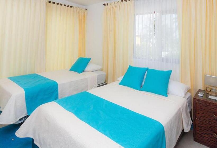 Номер Стандарт, Cormorant Beach House