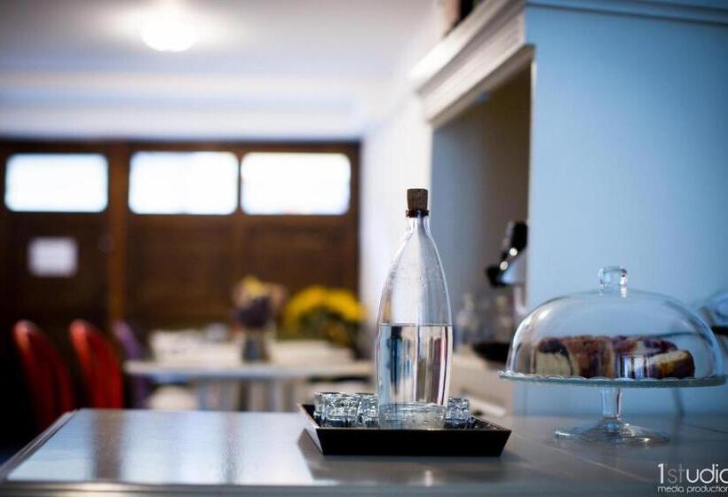 Номер Superior, Goldsmith