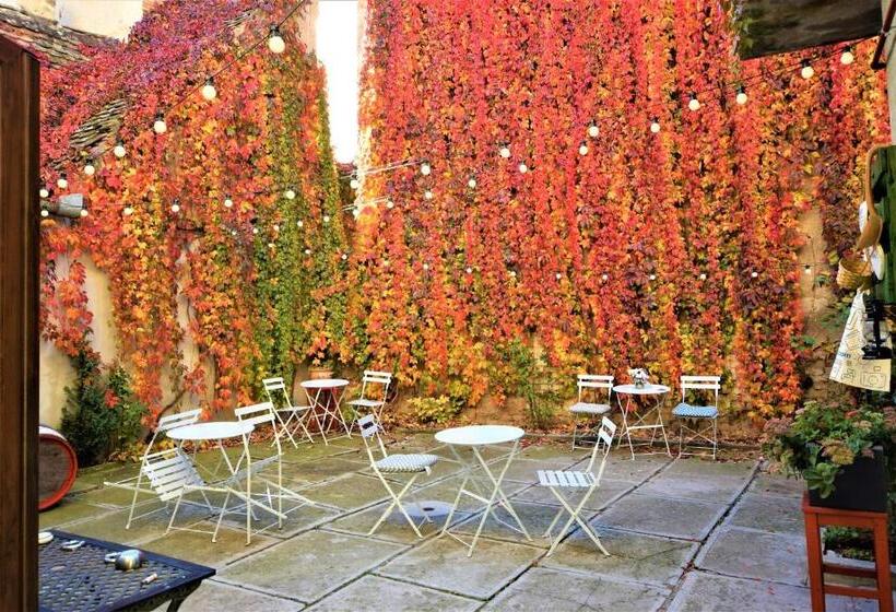 Номер Superior, Goldsmith