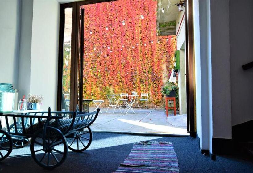 Номер Superior, Goldsmith