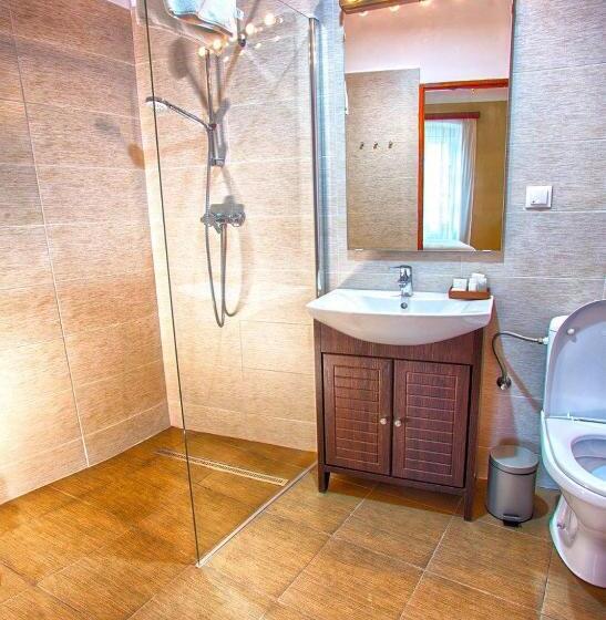 Номер Superior Кровать Кинг, Goldsmith