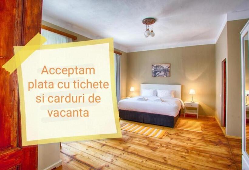 Номер Superior, Goldsmith