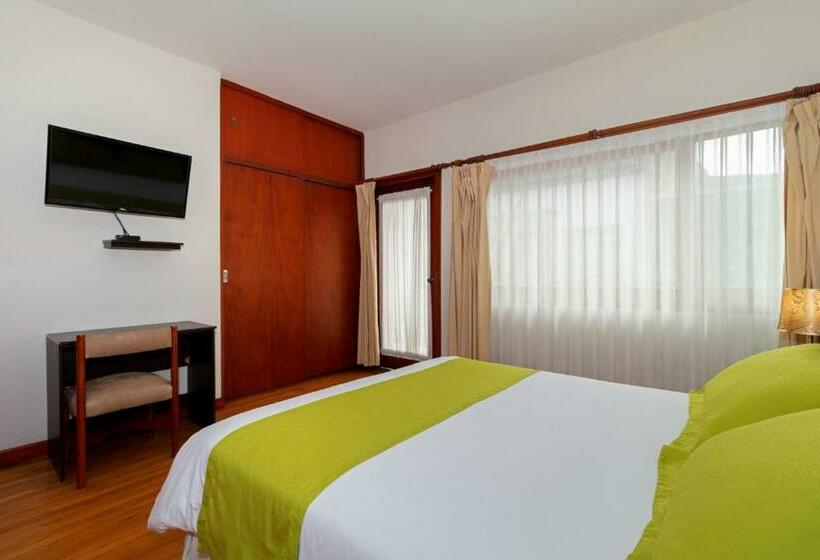 Номер Стандарт, Hostal Casa De Lidice