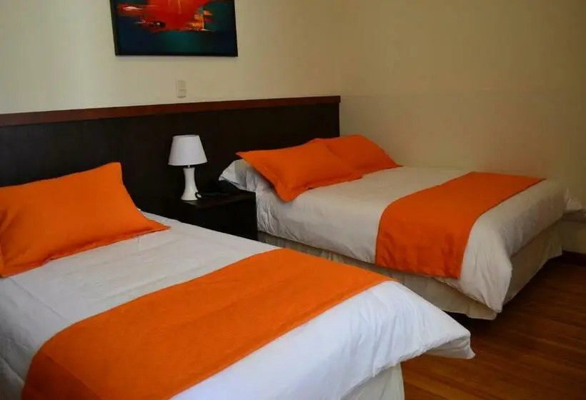 Standard Værelse, Hostal Casa De Lidice