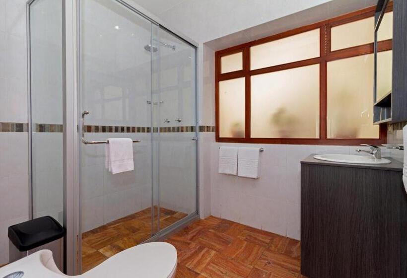 4인용 스탠다드 룸, Hostal Casa De Lidice