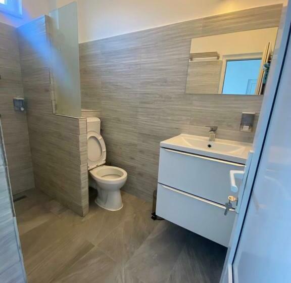 标准间, Paradox Movila