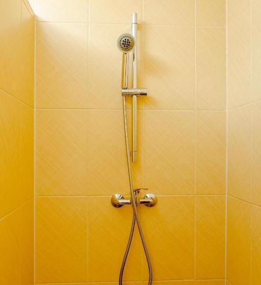 ジュニアスイート, Pensiunea Pictorilor