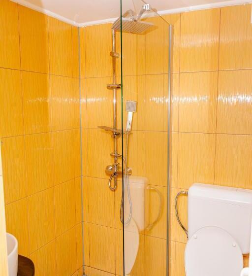 חדר סטנדרט, Pensiunea Pictorilor