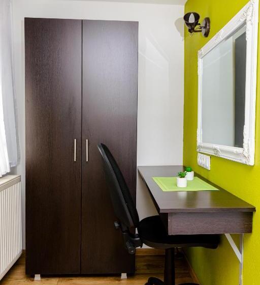 スタンダードルーム, Pensiunea Pictorilor