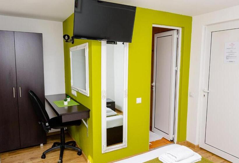 חדר סטנדרט, Pensiunea Pictorilor