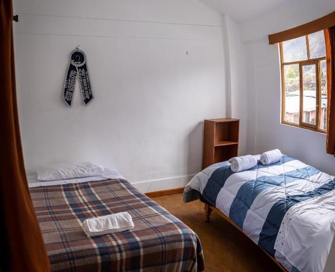 اتاق استاندارد, Sumaq Wayra