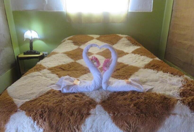 اتاق استاندارد, Sumaq Wayra