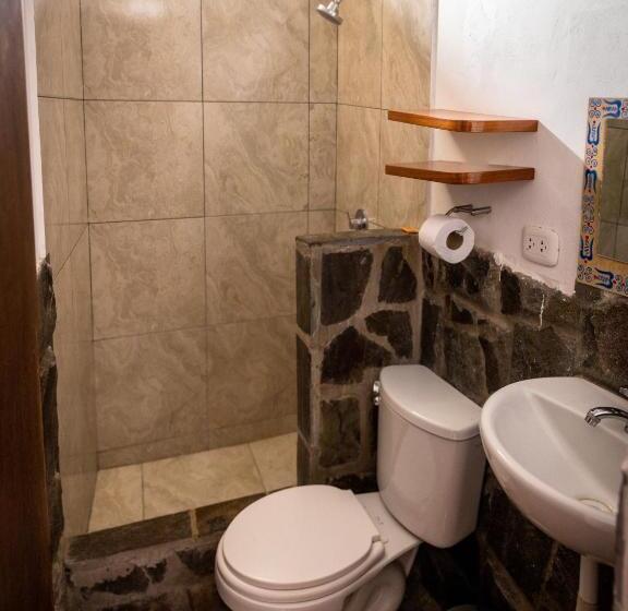 اتاق خانوادگی, Sumaq Wayra