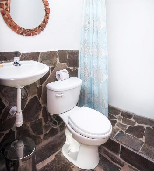 اتاق خانوادگی, Sumaq Wayra