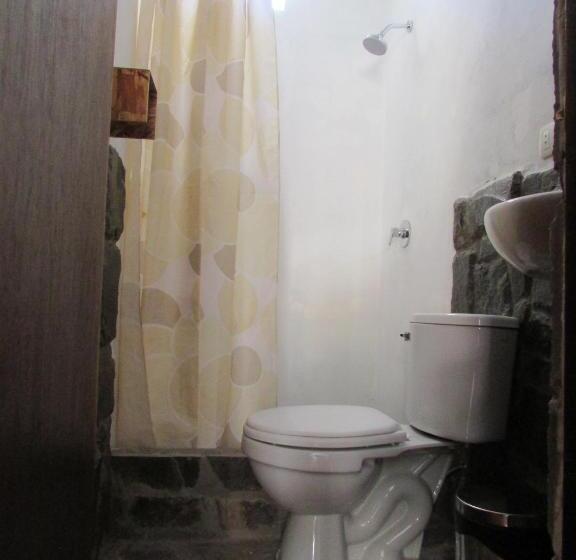 سوییت, Sumaq Wayra