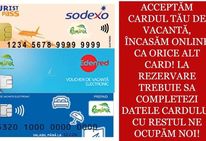 جناح غرفتين نوم, Zoltán & Erika Panzió Parajd