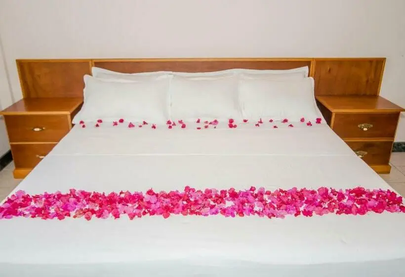 آپارتمان 1 خوابه, Caribbean Inn And Suites