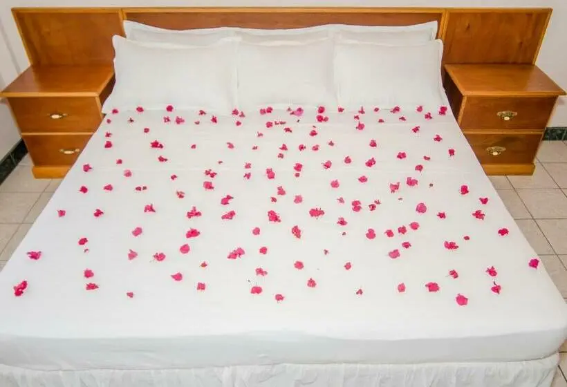 آپارتمان 2 خوابه, Caribbean Inn And Suites