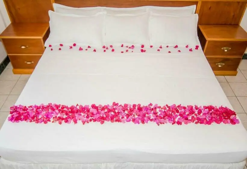 آپارتمان 2 خوابه, Caribbean Inn And Suites
