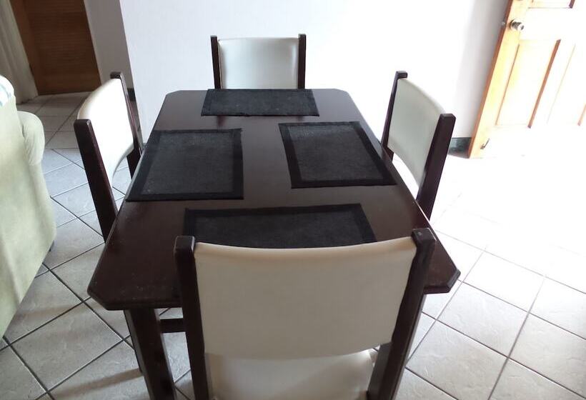 ２ベッドルームアパートメント, Caribbean Inn And Suites