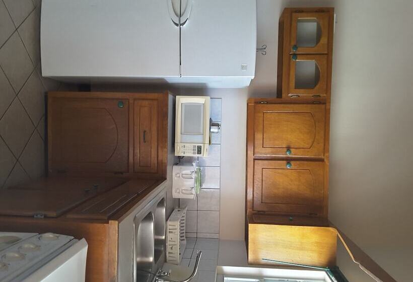 ２ベッドルームアパートメント, Caribbean Inn And Suites