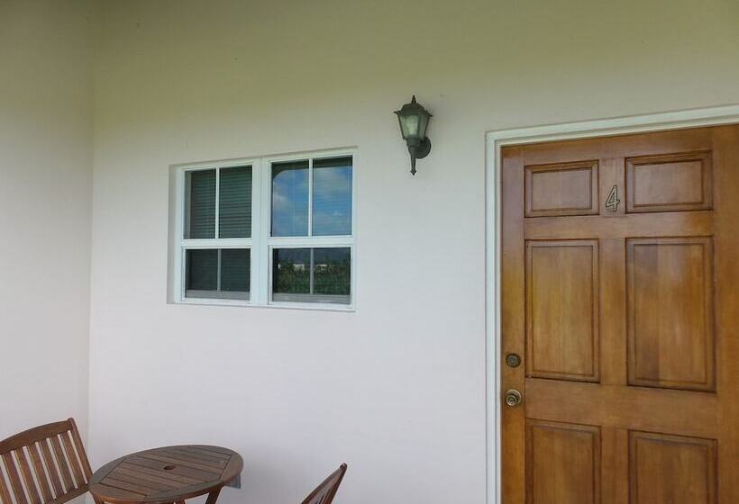 ２ベッドルームアパートメント, Caribbean Inn And Suites