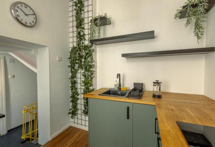 تختخواب در اتاق مشترک, First Hostel