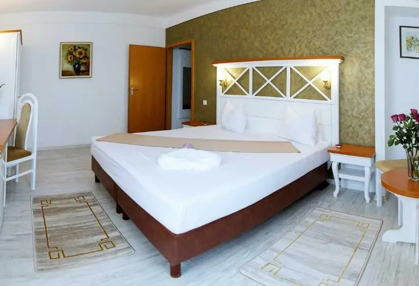 Suite, Albatros