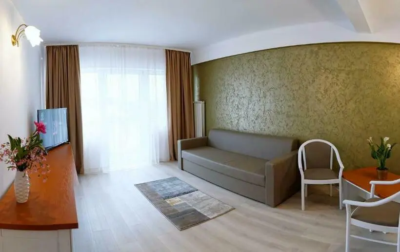 Suite, Albatros