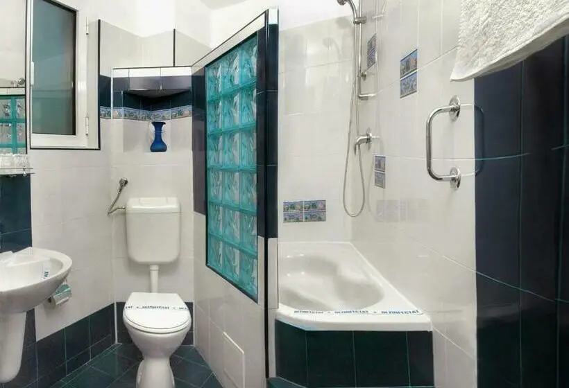 Suite, Albatros